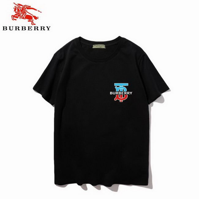 Burberry T-shirt Unisex ID:20220624-35